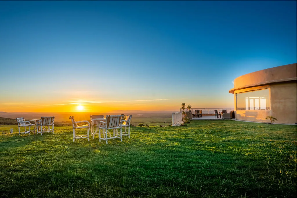 La propriété de Bhalil Farm House, Sefrou — 4