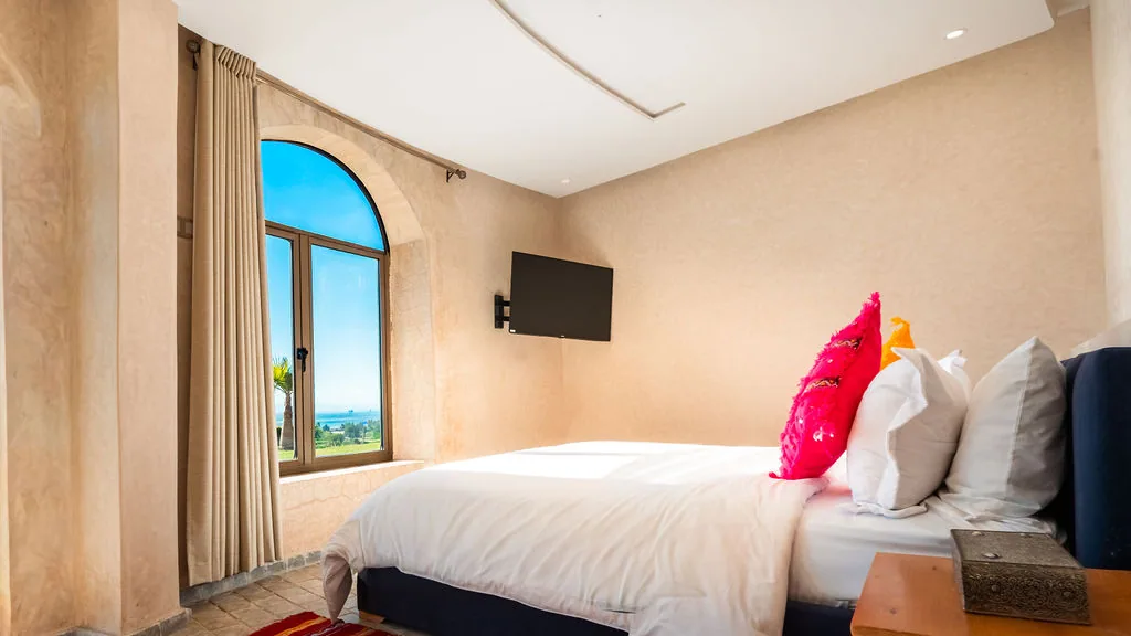 Chambre Bahia — Bhalil Farm House, Sefrou